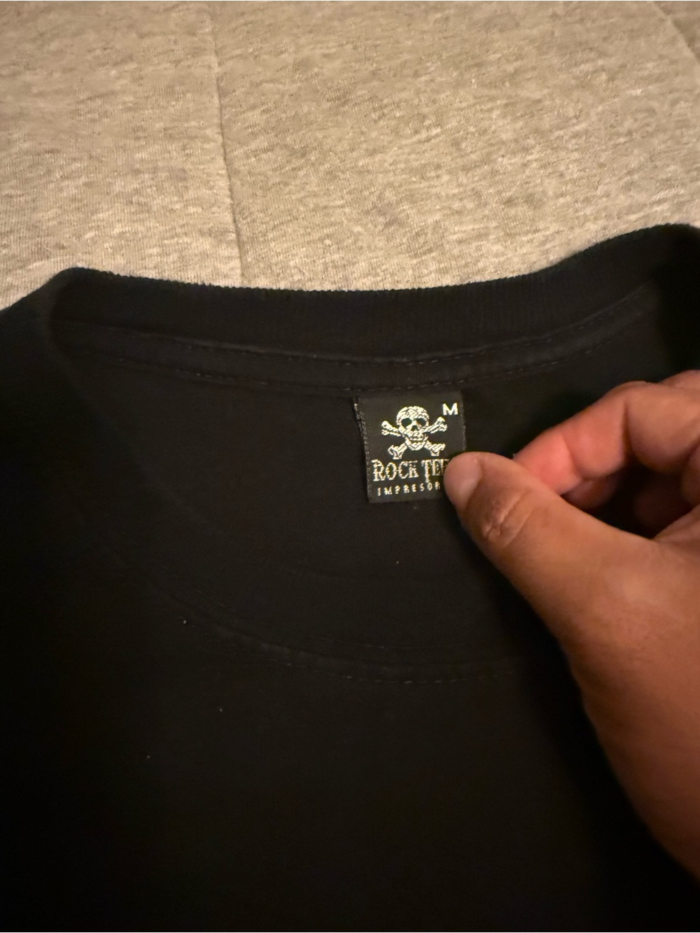 Death - Individual Thought Patterns Shirt - Picture 5 of 5